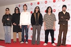 Suchmos、初紅白に挑む思いは「一生に一度の機会なので思う存分楽しめたら」