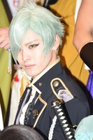 高野洸演じる膝丸。