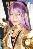 高橋健介演じる蜂須賀虎徹。