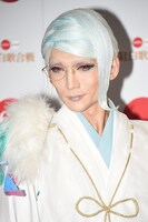 丘山晴己演じる巴形薙刀。