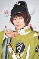 崎山つばさ演じる石切丸。