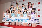 紅白初出場のAqours、デビュー曲衣装をアップデートして登場