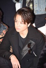 EXILE TAKAHIRO