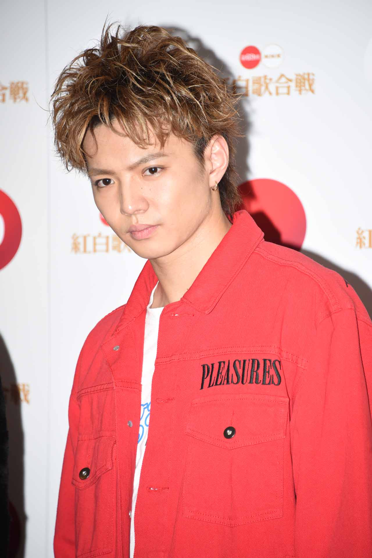 佐藤大樹