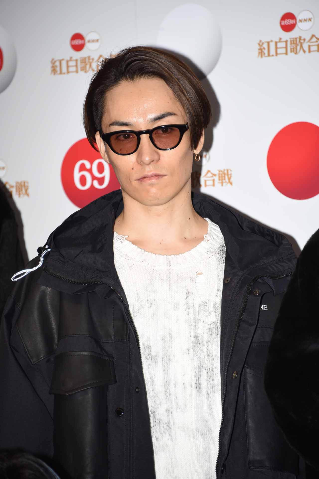 EXILE TETSUYA