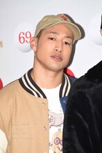 関口メンディー