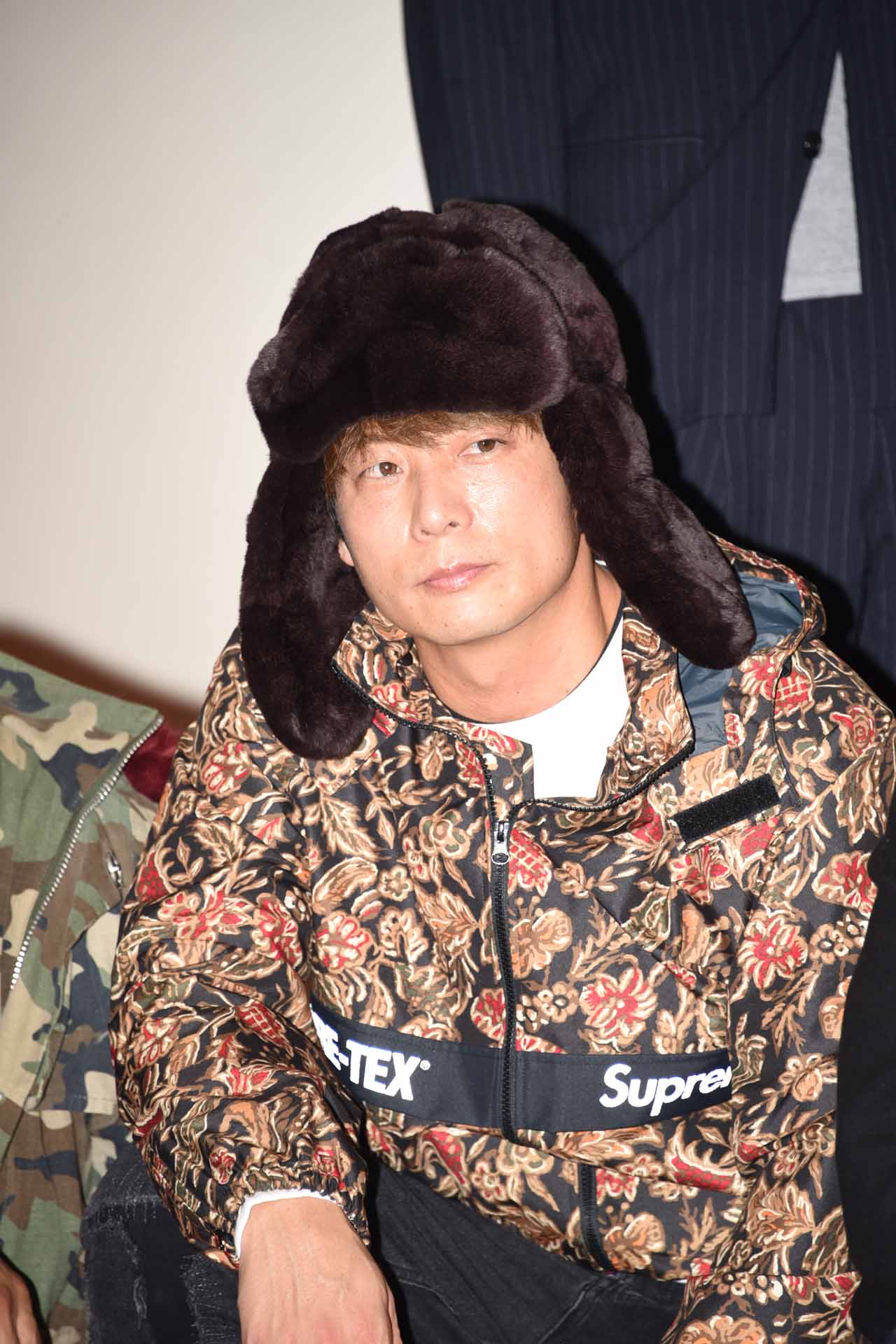 黒木啓司