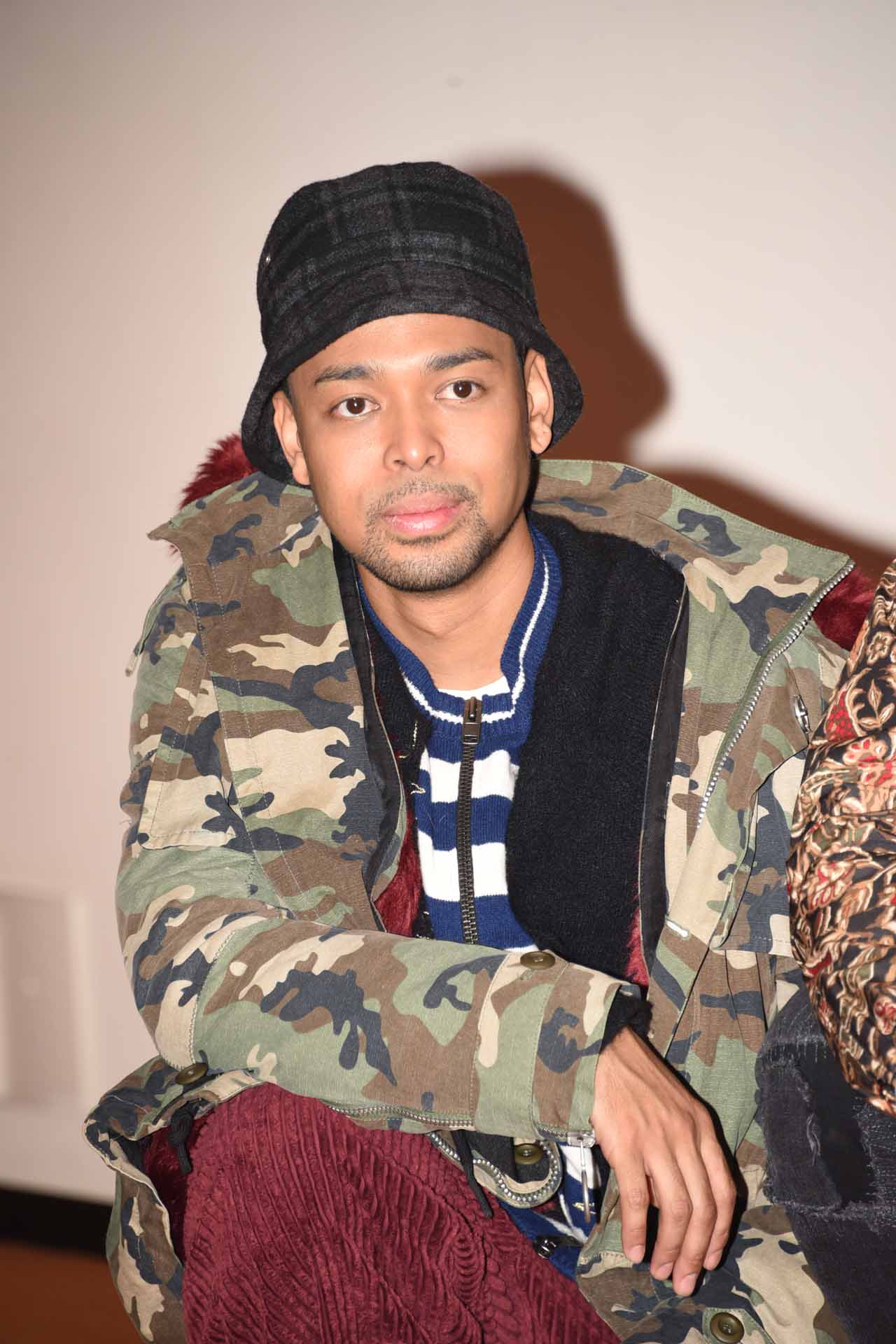 EXILE NESMITH