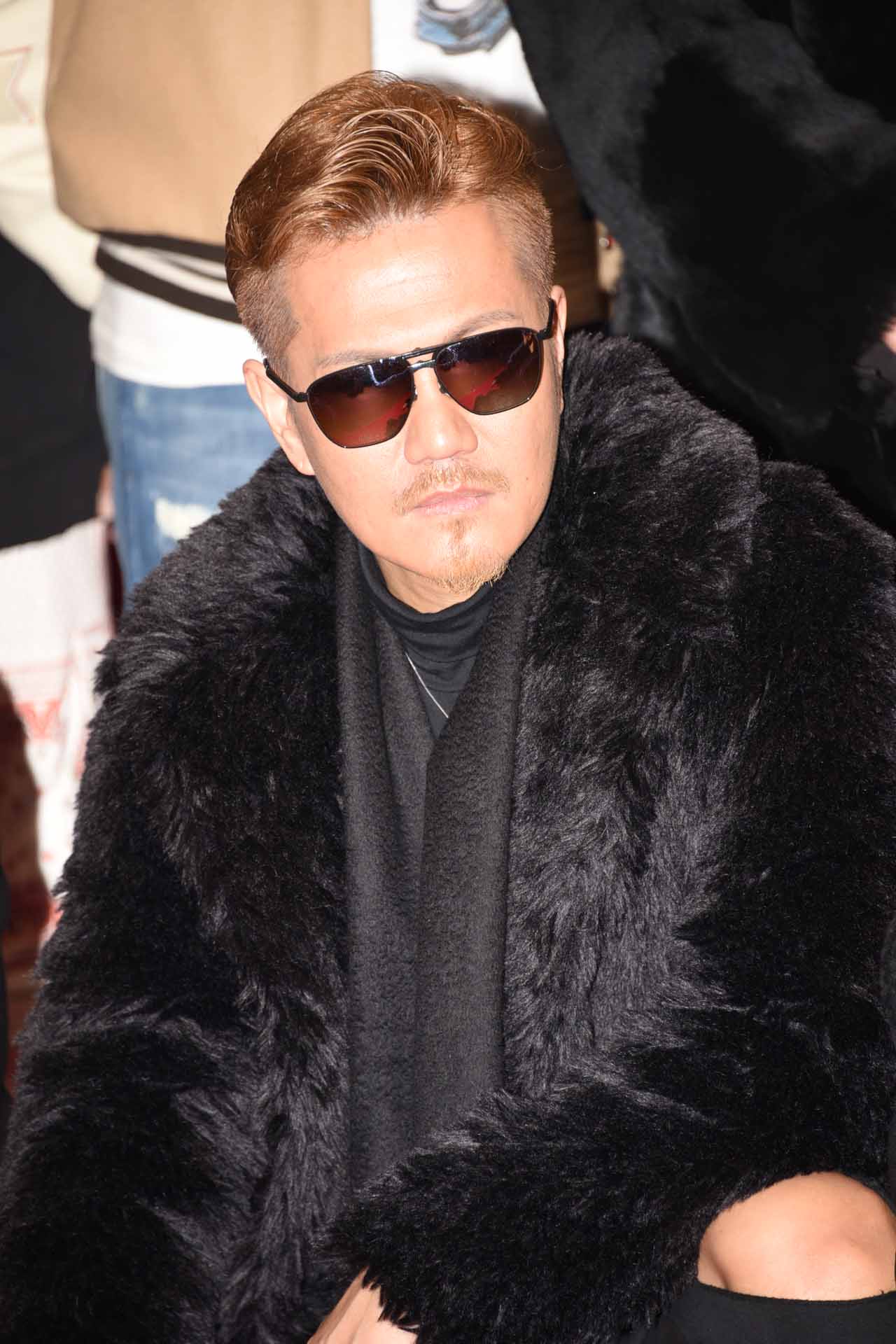 EXILE ATSUSHI