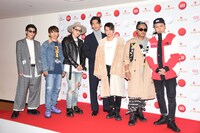 三代目 J Soul Brothers from EXILE TRIBE