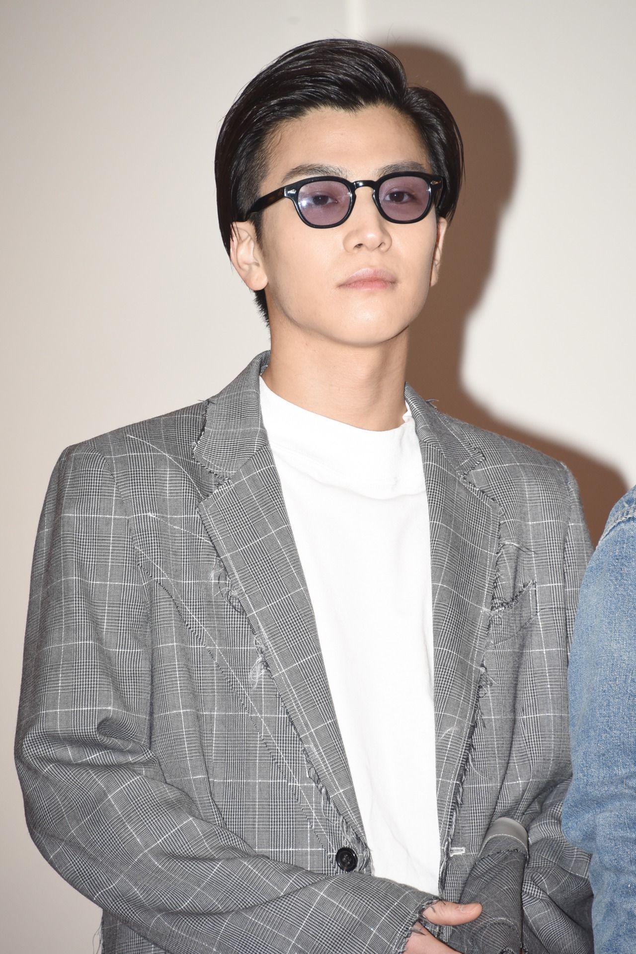 岩田剛典