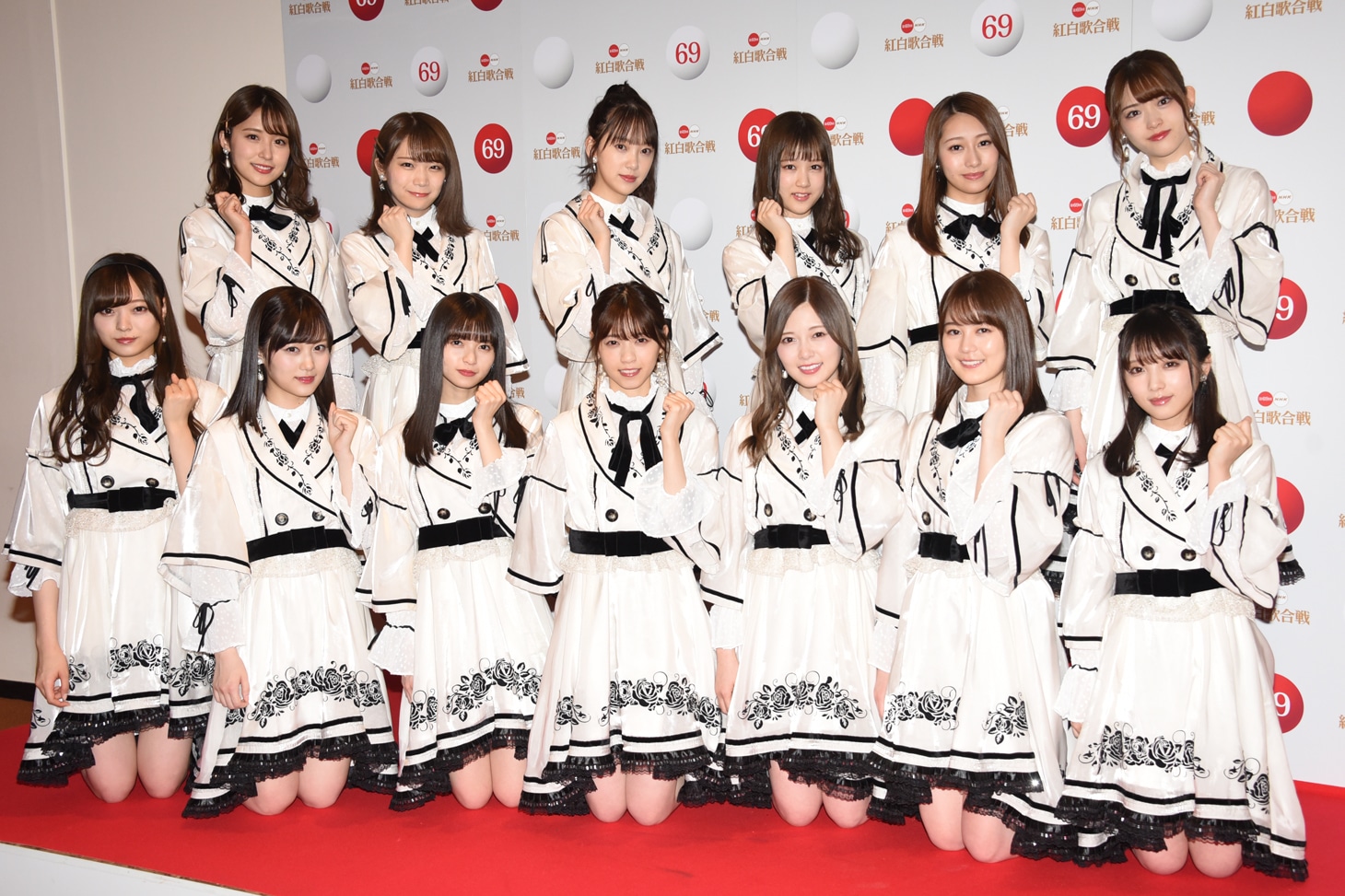 乃木坂46