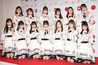 乃木坂46、西野七瀬ラスト紅白に向けて「みんなで笑顔で送り出せたら」