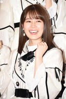 生田絵梨花