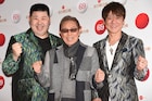 北島三郎、5年ぶり紅白出演に「平成最後の恩返しのつもり」