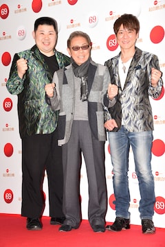 北島三郎 5年ぶり紅白出演に 平成最後の恩返しのつもり 写真3枚 音楽ナタリー
