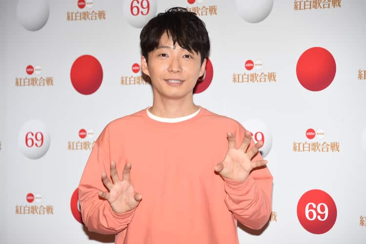 星野源 Stutsが紅白で生コラボ 19年は いだてん をぜひ観て 写真18枚 音楽ナタリー