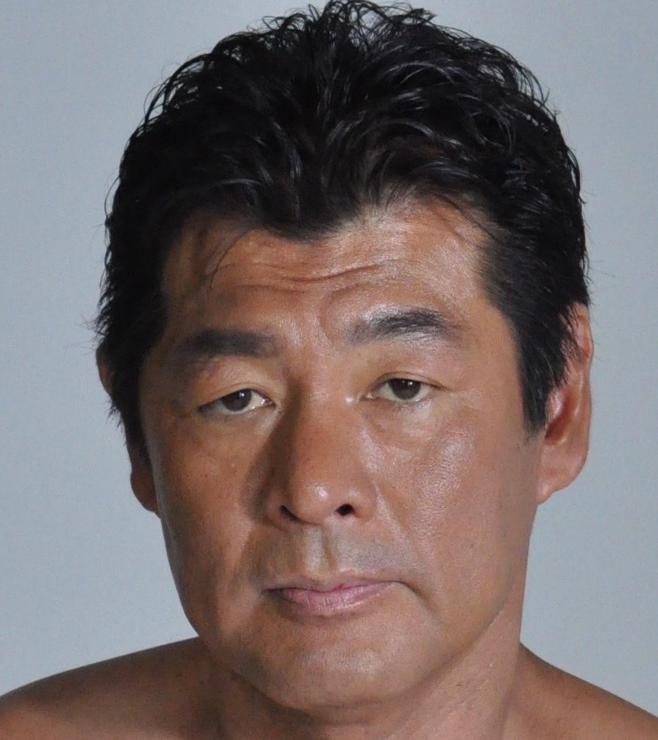 赤井英和