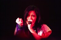 YU-Ki EMPiRE（撮影：外林健太）