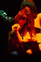 MiKiNA EMPiRE（撮影：外林健太）