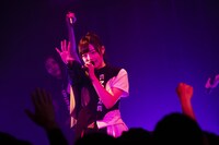 YUKA EMPiRE（撮影：外林健太）