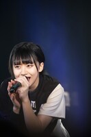 MiDORiKO EMPiRE（撮影：外林健太）