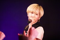 MAYU EMPiRE（撮影：外林健太）