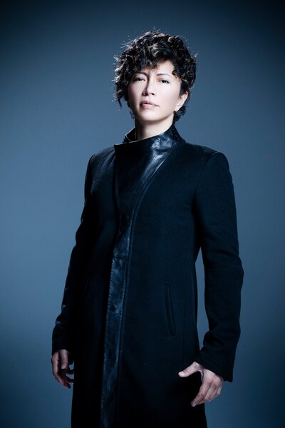 GACKT