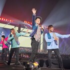 ナゴヤドームでカーニバる!ナオト・インティライミ、全国ファン集結の年末オマットゥリ