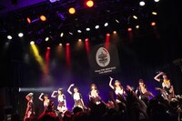 WAgg（撮影：外林健太）