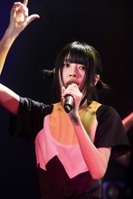 ウルウ・ル（撮影：外林健太）