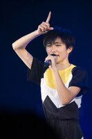 マリン・バ（撮影：外林健太）