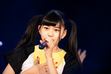 アンズピア（WAgg）（撮影：外林健太）