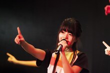 サアヤイト（WAgg）（撮影：外林健太）