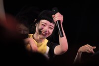 愛（WAgg）（撮影：外林健太）