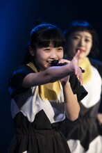 ナルハワールド（撮影：外林健太）