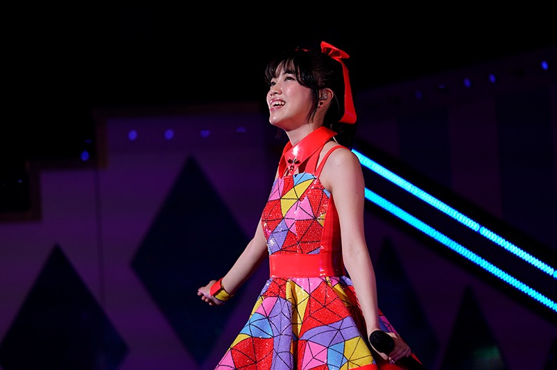 石原夏織