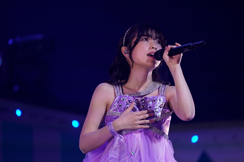 石原夏織