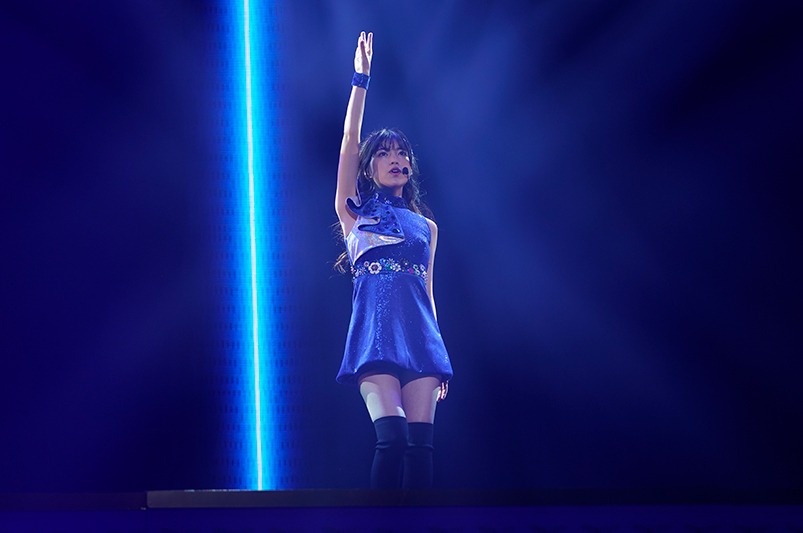 石原夏織