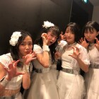 東京女子流が新曲を初披露、作詞はSEAMOが手がける