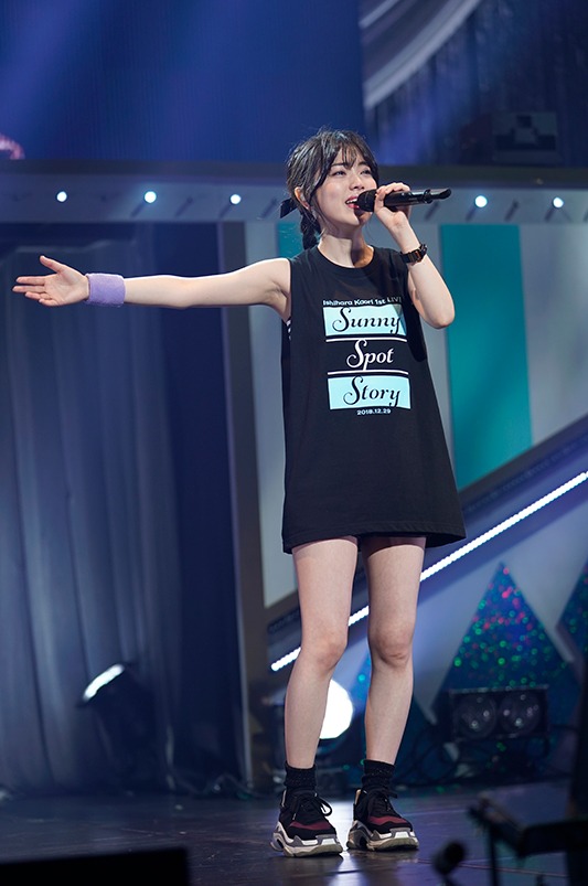 石原夏織