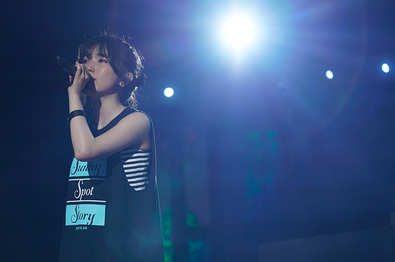 石原夏織