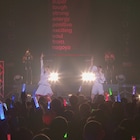 TEAM SHACHIのスタートの瞬間を切り取った「DREAMER」ライブ映像公開