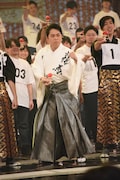 三山ひろし