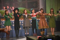 「ひょっこりひょうたん島」リハーサルの様子。