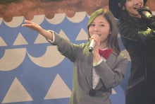 白石麻衣（乃木坂46）