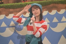 生田絵梨花（乃木坂46）