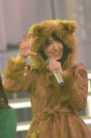 菅井友香（欅坂46）