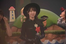 柏木由紀（AKB48 / NGT48）