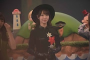 柏木由紀(AKB48 / NGT48)